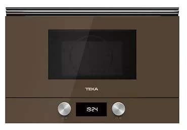TEKA Kuchenka mikrofalowa ML 8220 BIS L-Lon Brick