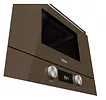 TEKA Kuchenka mikrofalowa ML 8220 BIS L-Lon Brick
