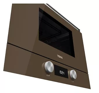TEKA Kuchenka mikrofalowa ML 8220 BIS L-Lon Brick