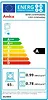 Amica Kuchnia indukcyjna 57IE3.323HTaD(Xv)