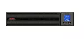 APC Zasilacz awaryjny SRV1KRIRK Easy UPS SRV 1kVA/800W z szynami