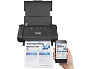 Drukarka Canon Pixma TR150 4167C006