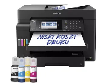 Urządzenie wielofunkcyjne Epson L15150