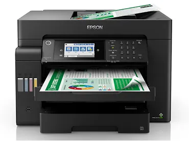 Urządzenie wielofunkcyjne Epson L15150