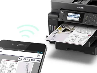 Urządzenie wielofunkcyjne Epson L15150