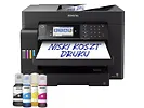 Urządzenie wielofunkcyjne Epson EcoTank L15160 A3+