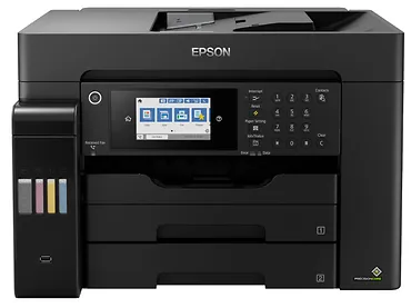 Urządzenie wielofunkcyjne Epson EcoTank L15160 A3+