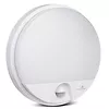 Maclean Lampa LED z Czujnikiem Ruchu MCE291 W