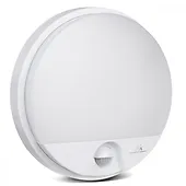 Maclean Lampa LED z Czujnikiem Ruchu MCE291 W