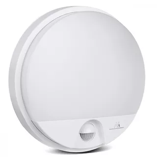 Maclean Lampa LED z Czujnikiem Ruchu MCE291 W