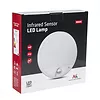 Maclean Lampa LED z Czujnikiem Ruchu MCE291 W