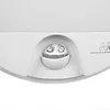 Maclean Lampa LED z Czujnikiem Ruchu MCE291 W