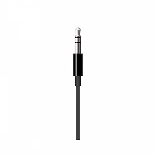 Apple Przew&oacute;d z Lightning na audio 3,5 mm (1,2 m) czarny