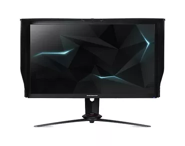 Acer Monitor 27 cali Predator XB273 GXbmiiprzx