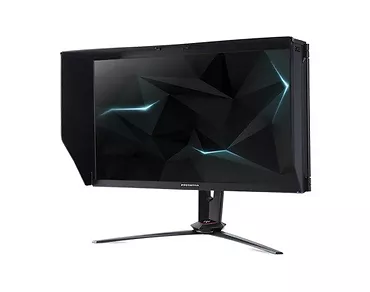 Acer Monitor 27 cali Predator XB273 GXbmiiprzx