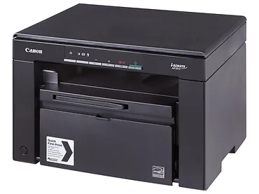 Drukarka laserowa Canon MF3010 + CRG725 x 2 5252B034 