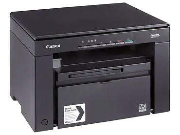 Drukarka laserowa Canon MF3010 + CRG725 x 2 5252B034 