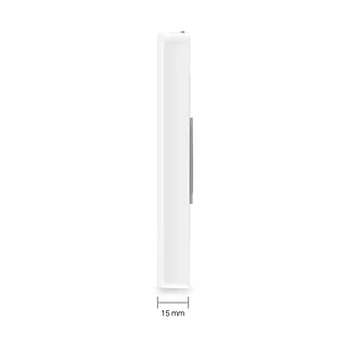 TP-LINK Punkt dostępu EAP615-Wall WiFi 6 AX1800