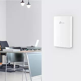 TP-LINK Punkt dostępu EAP615-Wall WiFi 6 AX1800