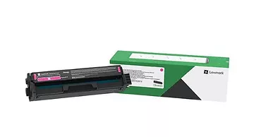 Lexmark Toner C332HM0 2,5K C/MC3326 Magenta