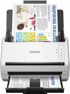 Epson Skaner WF DS-530II   A4/600dpi/ADF50/70IPM/USB3