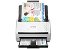 Skaner Epson WorkForce DS-530II USB