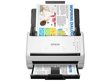 Skaner Epson WorkForce DS-530II USB