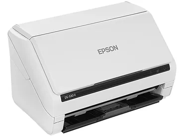 Skaner Epson WorkForce DS-530II USB
