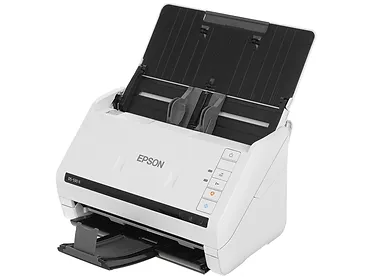 Skaner Epson WorkForce DS-530II USB