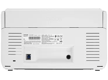 Skaner Epson WorkForce DS-530II USB