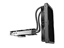 NZXT Zestaw montażowy GPU Kraken G12 Biały