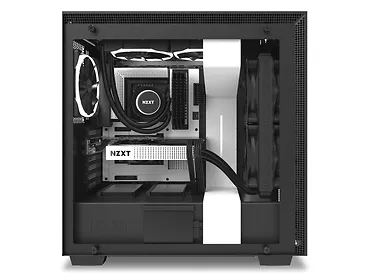 NZXT Zestaw montażowy GPU Kraken G12 Biały