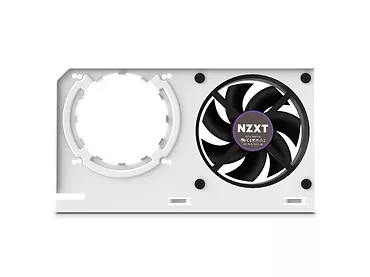 NZXT Zestaw montażowy GPU Kraken G12 Biały
