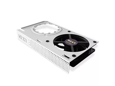 NZXT Zestaw montażowy GPU Kraken G12 Biały