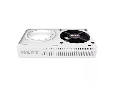 NZXT Zestaw montażowy GPU Kraken G12 Biały