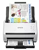 Epson Skaner WF DS-770II A4/ADF100/90IPM/USB3/2S-1P