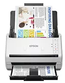 Epson Skaner WF DS-770II A4/ADF100/90IPM/USB3/2S-1P