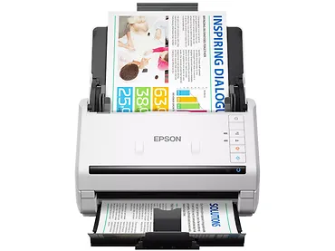 Skaner Epson WorkForce DS-770II