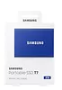 Samsung Dysk SSD Portable T7 2TB USB 3.2 GEN.2 BLUE