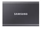 Samsung Dysk Portable T7 2TB USB3.2 GEN.2 szary