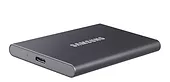 Samsung Dysk Portable T7 2TB USB3.2 GEN.2 szary