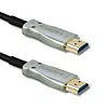 Qoltec Kabel HDMI v2.0 A męski | HDMI A męski | AOC | 30m