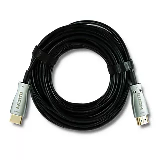 Qoltec Kabel HDMI v2.0 A męski | HDMI A męski | AOC | 30m