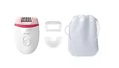 Philips Depilator Satinelle Essential   BRE255/00