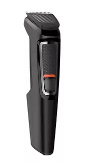 Philips Trymer Multigroom seria 3000 7w1 MG3720/15