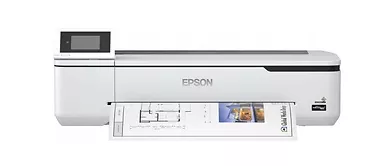 Epson Drukarka SC-T2100 24cal/A1/4-ink/4pl/GLAN/NoStand