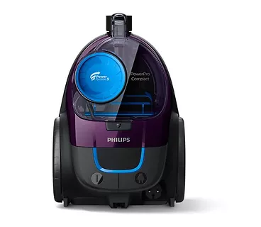 Philips Odkurzacz bezworkowy  PowerPro Compact FC9333/09