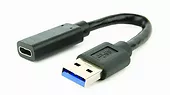 Gembird Adapter USB 3.1 A męski do USB C żeński 10 cm