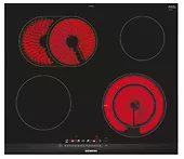 Siemens Płyta ceramiczna ET675FNP1E