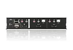 ATEN Przełącznik KVMP USB HDMI/Audio CS1792-AT-G